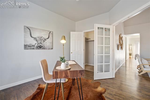 2532 Pony Tracks Drive