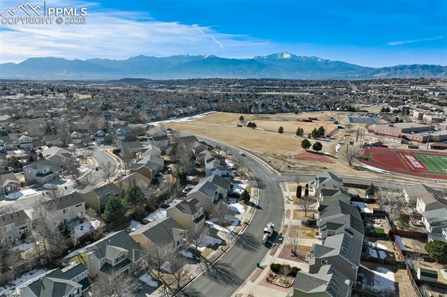 2532 Pony Tracks Drive