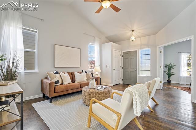 2532 Pony Tracks Drive