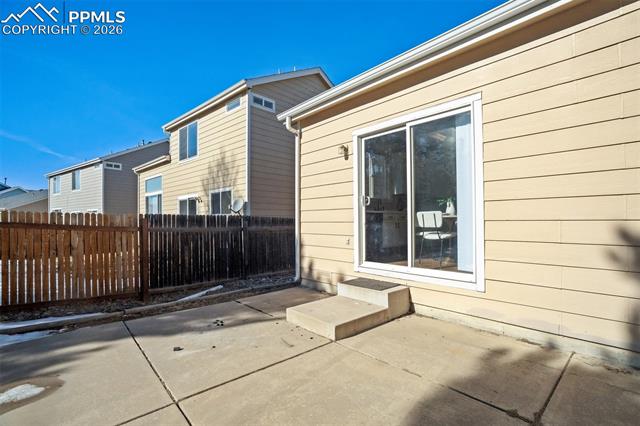 2532 Pony Tracks Drive