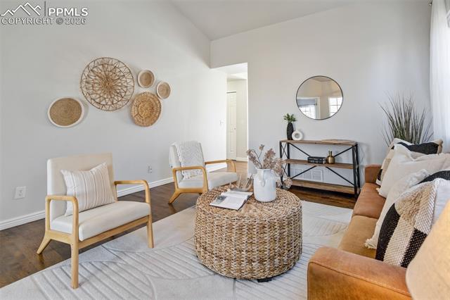 2532 Pony Tracks Drive