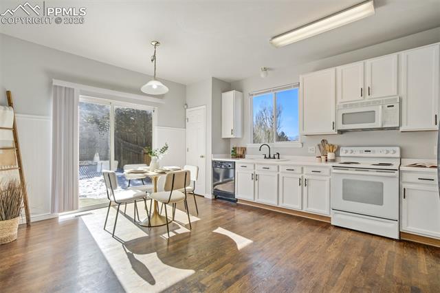 2532 Pony Tracks Drive