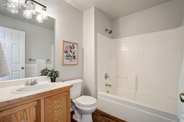 2532 Pony Tracks Drive