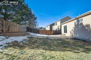 2532 Pony Tracks Drive