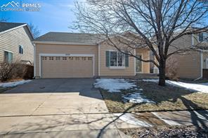 2532 Pony Tracks Drive