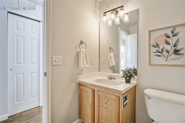 2532 Pony Tracks Drive