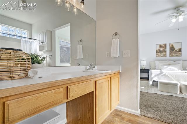 2532 Pony Tracks Drive