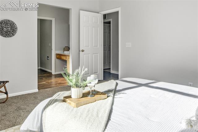 2532 Pony Tracks Drive