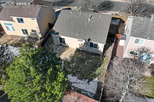 2532 Pony Tracks Drive