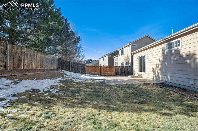 2532 Pony Tracks Drive