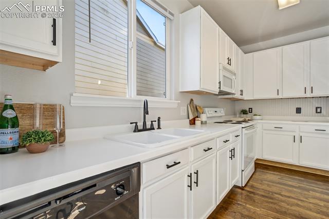 2532 Pony Tracks Drive