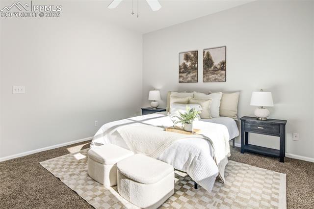 2532 Pony Tracks Drive