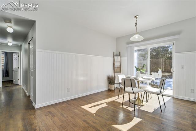 2532 Pony Tracks Drive