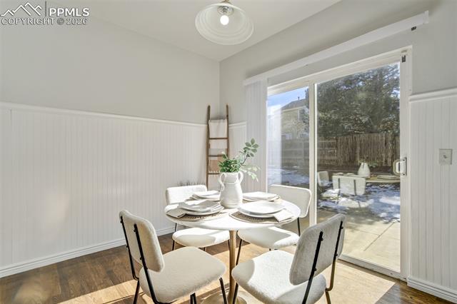 2532 Pony Tracks Drive