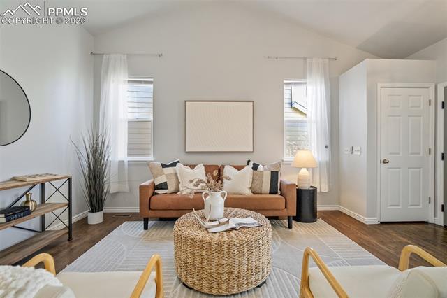 2532 Pony Tracks Drive