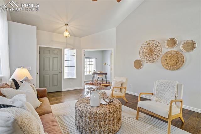 2532 Pony Tracks Drive