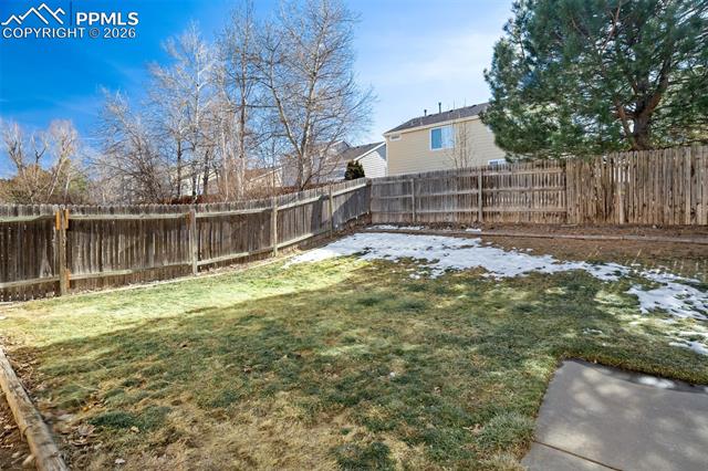 2532 Pony Tracks Drive