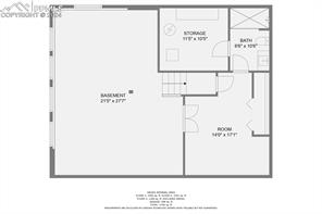 715 Blackhawk Drive