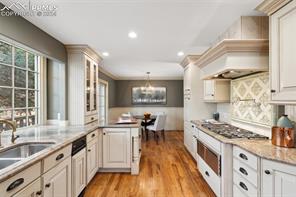 715 Blackhawk Drive