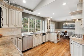 715 Blackhawk Drive