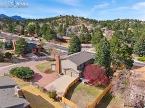 715 Blackhawk Drive