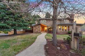 715 Blackhawk Drive