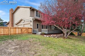 715 Blackhawk Drive