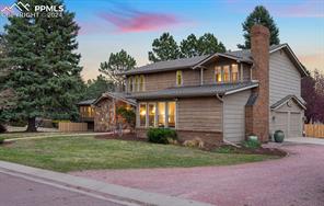 715 Blackhawk Drive