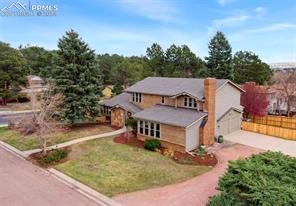 715 Blackhawk Drive