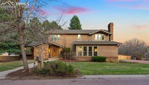 715 Blackhawk Drive