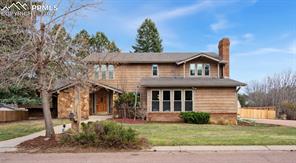 715 Blackhawk Drive