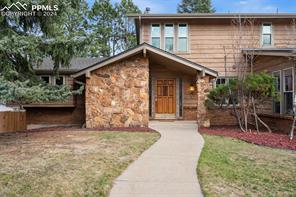 715 Blackhawk Drive
