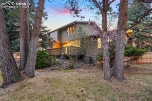 715 Blackhawk Drive