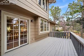 715 Blackhawk Drive