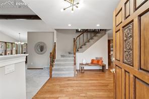 715 Blackhawk Drive