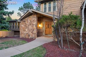 715 Blackhawk Drive