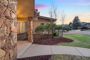 715 Blackhawk Drive