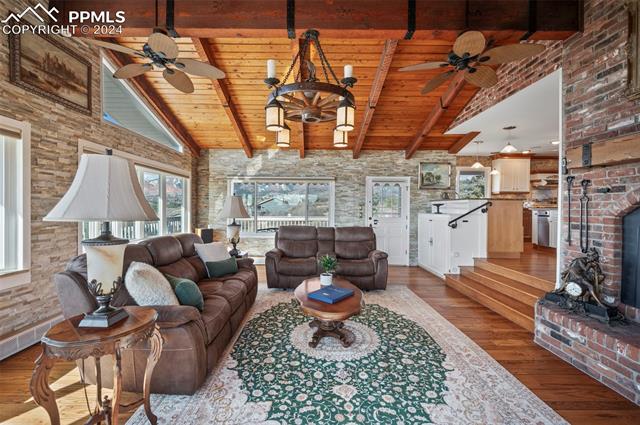 8475 Red Spring Valley Road