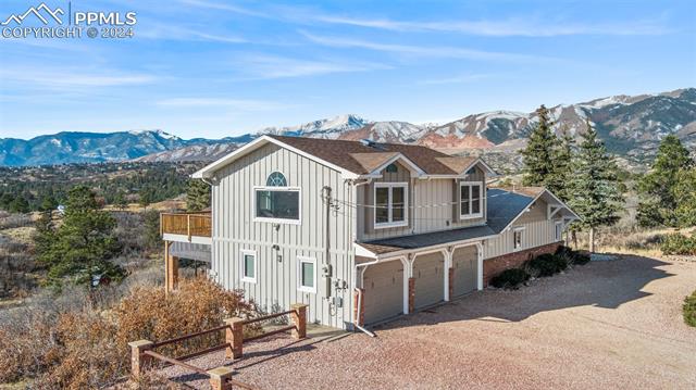 8475 Red Spring Valley Road