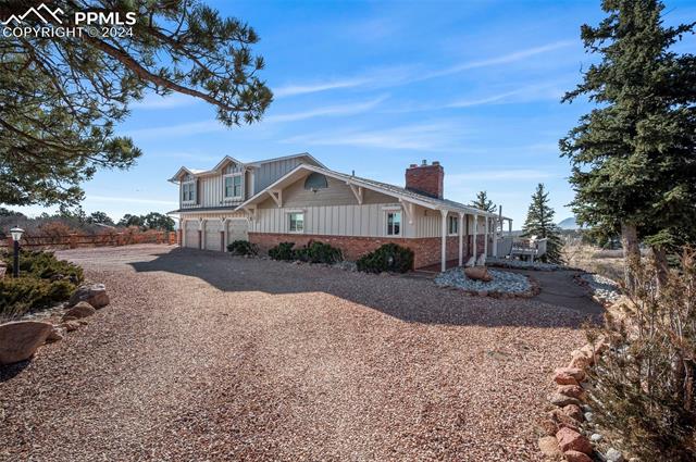 8475 Red Spring Valley Road