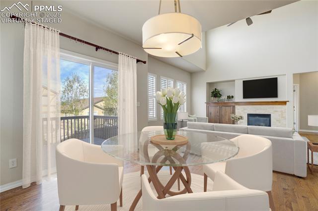 9912 San Luis Park Court