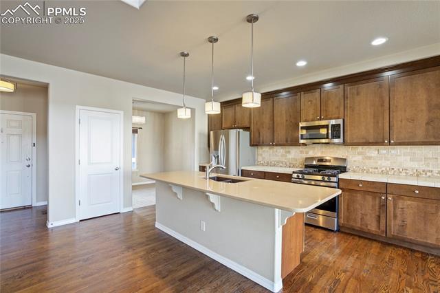 9912 San Luis Park Court