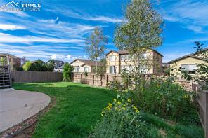 9912 San Luis Park Court