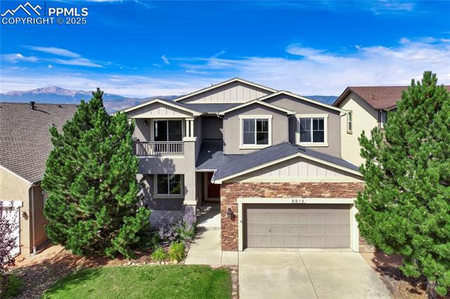9912 San Luis Park Court