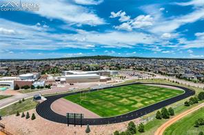 9912 San Luis Park Court