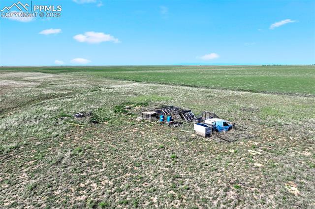 0 Service Ranch Point