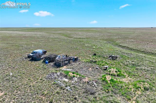 0 Service Ranch Point