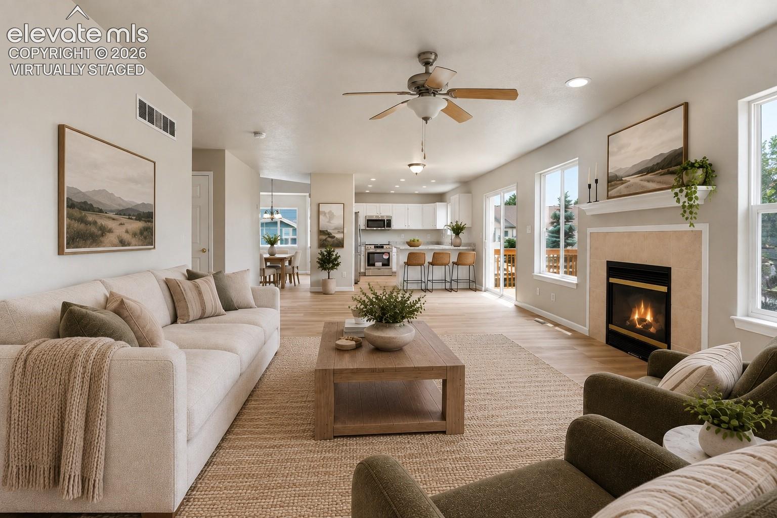4922 Dunecrest Drive