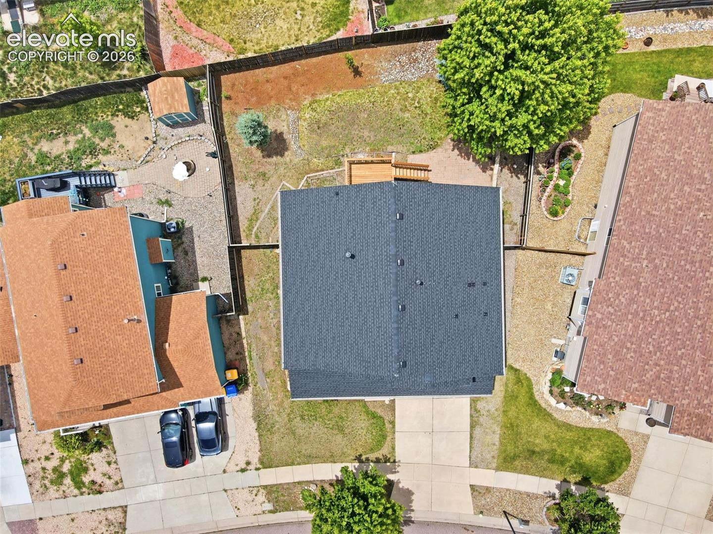 4922 Dunecrest Drive