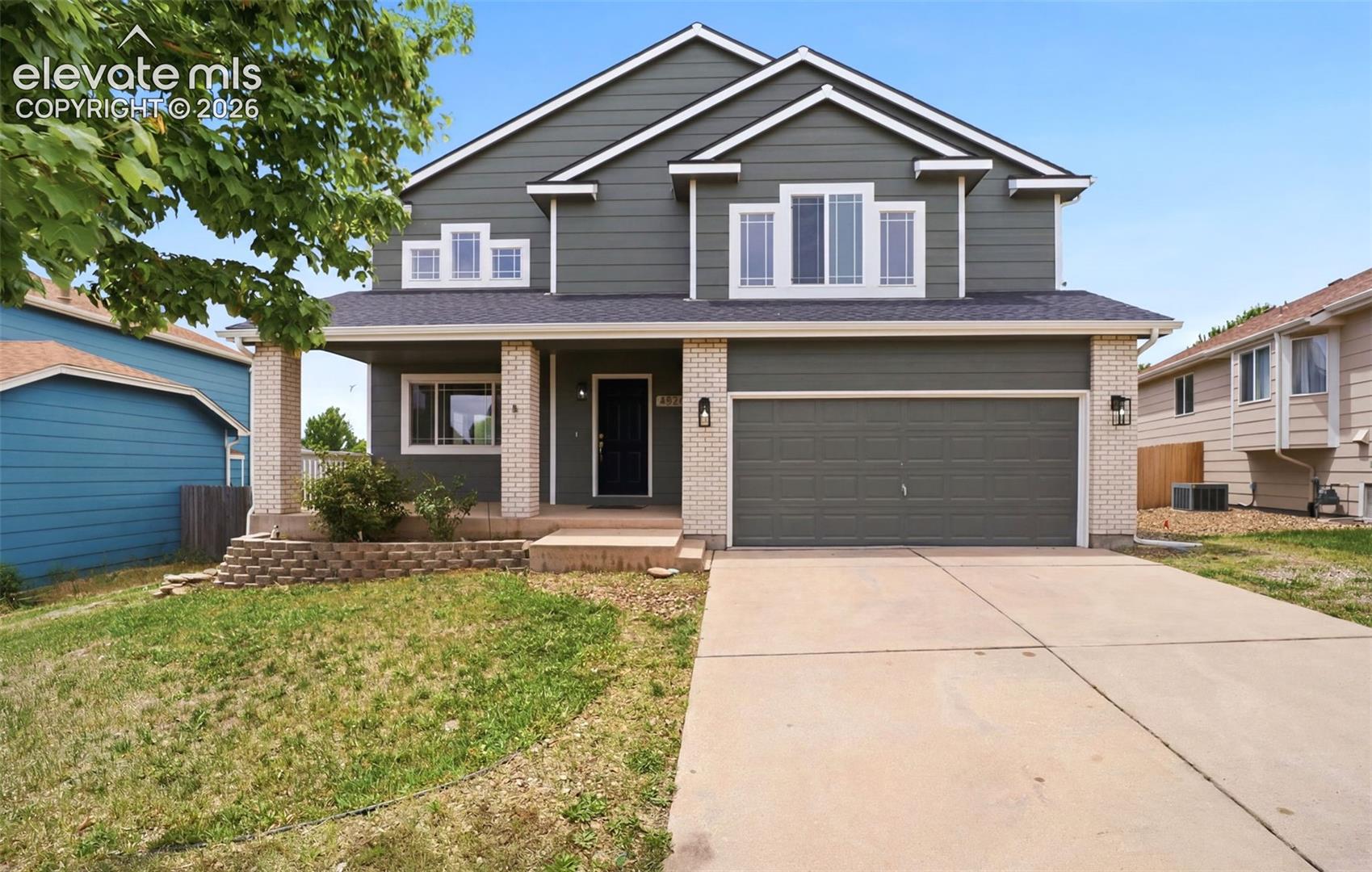 4922 Dunecrest Drive